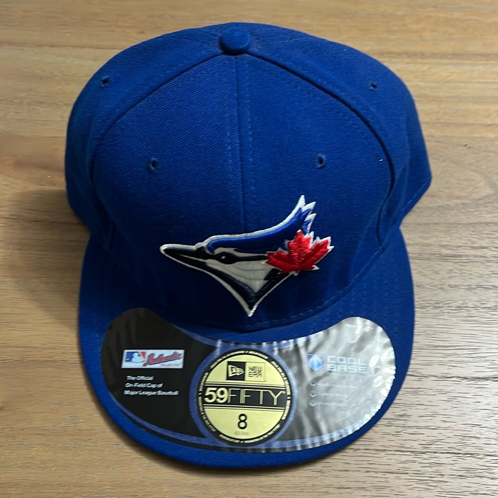 Blue Jays hat
